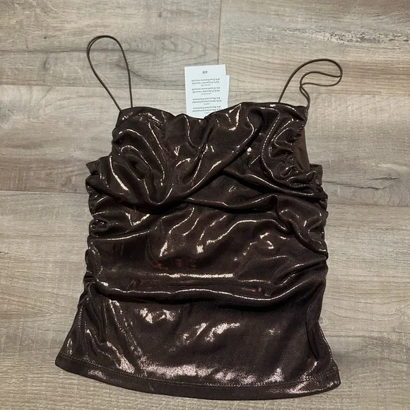 H&M tank top - Picture 1 of 2